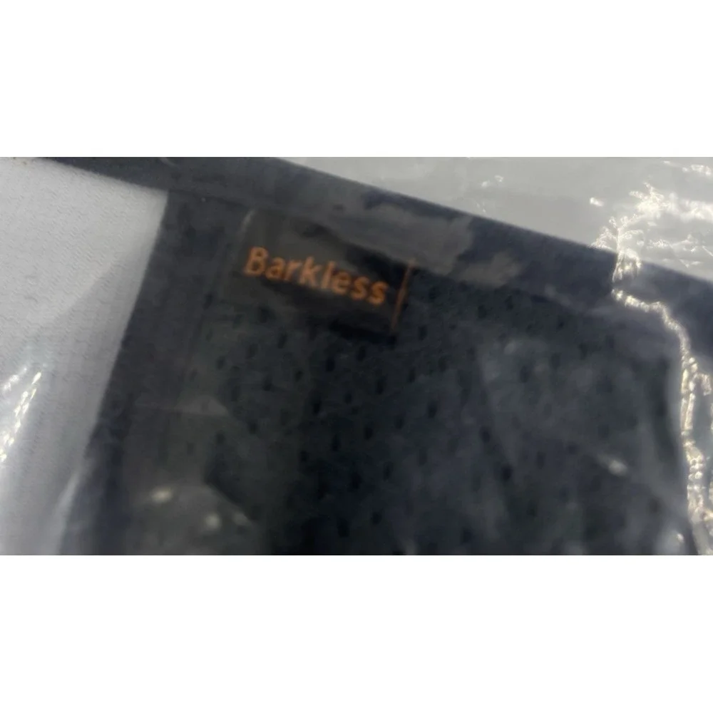 BARKLESS Adjustable Soft E-collars For‎ Dogs Alternative To Cones Of Shame